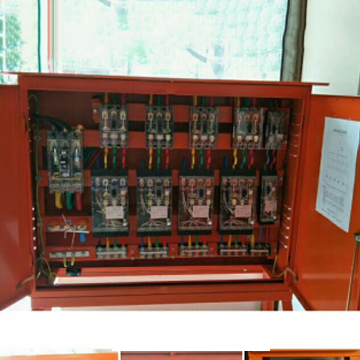 立達(dá)配電箱柜