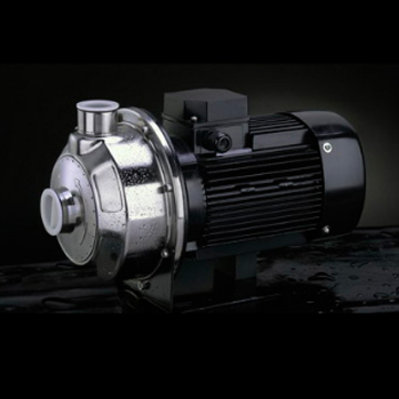 南方MS，MSS輕型不銹鋼臥式單級離心泵