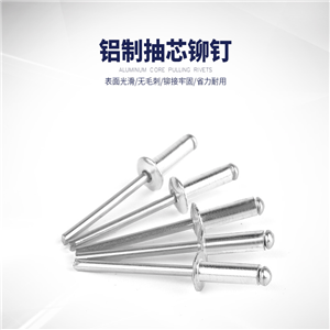 宏挺國(guó)標(biāo)抽芯鉚釘
