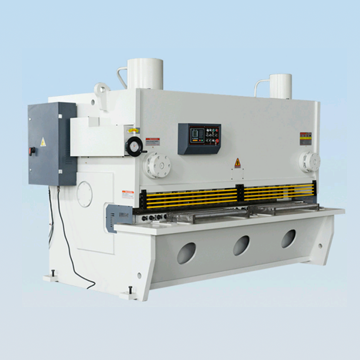 液壓數(shù)控剪板機