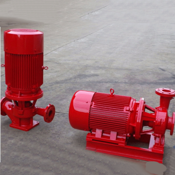 消防水泵增壓穩(wěn)壓成套設(shè)備