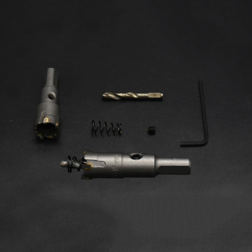 方正硬質(zhì)合金開(kāi)孔器