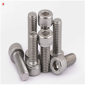 304不銹鋼內(nèi)六角螺絲釘