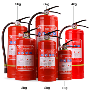手提式干粉滅火器車載車用家用滅火器家庭用商用公司辦公室商場(chǎng)店鋪消防器材滅火器多種規(guī)格