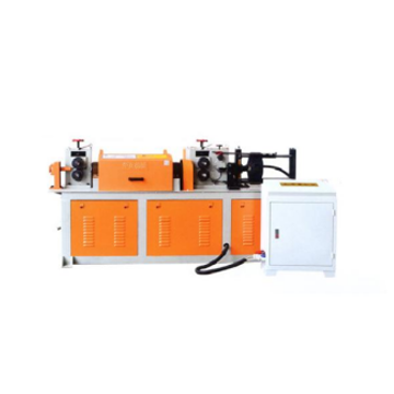 HXGT4-12-T電腦數(shù)控雙速液壓切斷雙牽引調(diào)直切斷機(jī) 無錫華夏 鋼筋調(diào)直系列