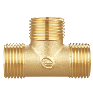 達(dá)柏林閥門(mén) 管件系統(tǒng)  三通五金