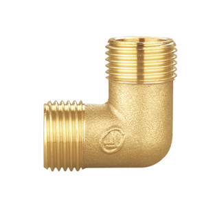 達(dá)柏林閥門(mén) 管件系列 彎頭五金