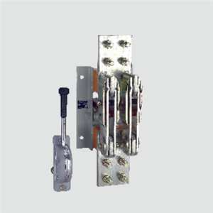 正泰電氣  HD13、HS13 系列電動式和手動式大電流刀開關