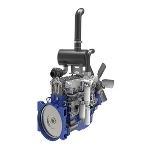 WP10系列農(nóng)業(yè)裝備用發(fā)動機