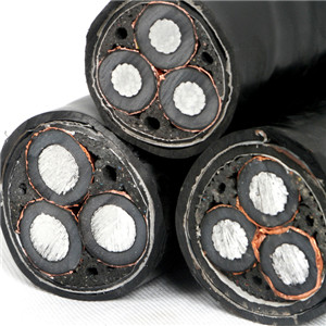 金太陽(yáng)高壓交聯(lián)電纜